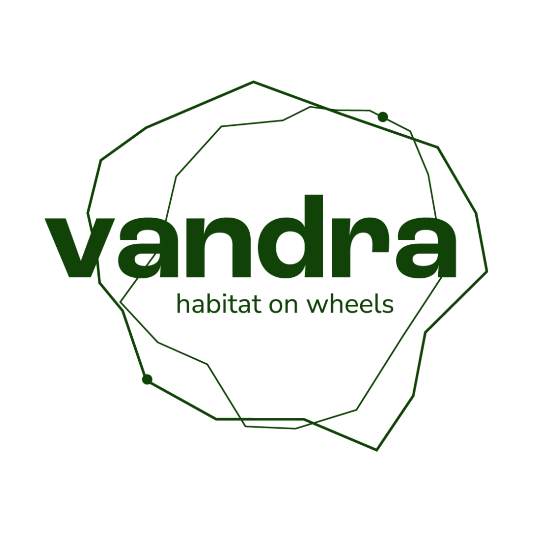 logo vandra